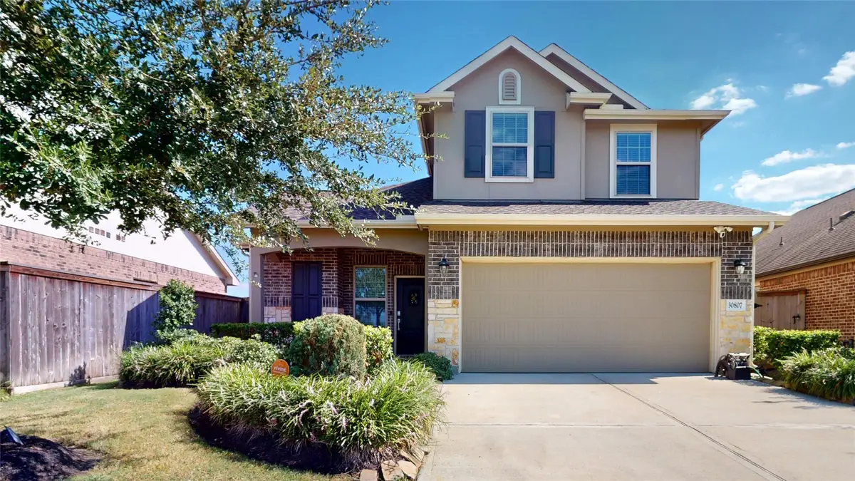 30807 Lake Spur Manor, Brookshire, TX 77423 - #1