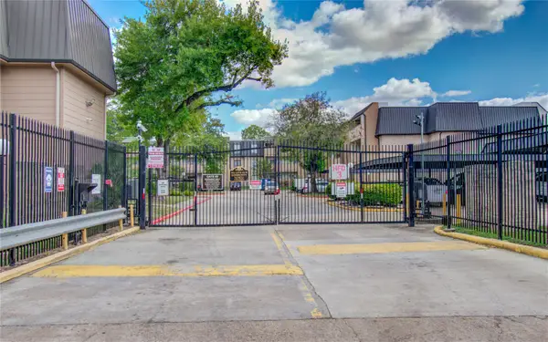 8431 Hearth Drive #1, Houston, TX 77054