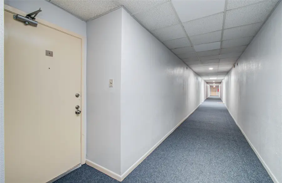 8431 Hearth Drive #1, Houston, TX 77054 - #2