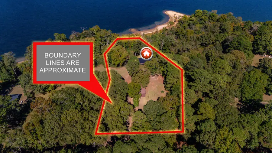 169 Cheyenne, Zavalla, TX 75980 - Image #3