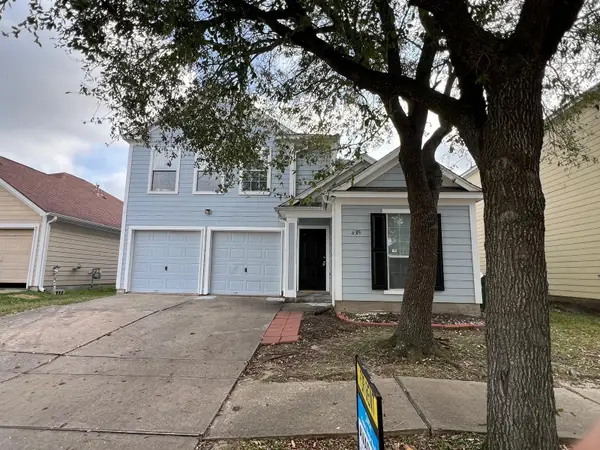 6319 Sunlit Orchard Drive, Houston, TX 77072