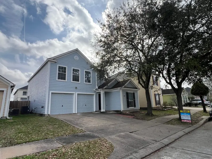 6319 Sunlit Orchard Drive, Houston, TX 77072 - #2