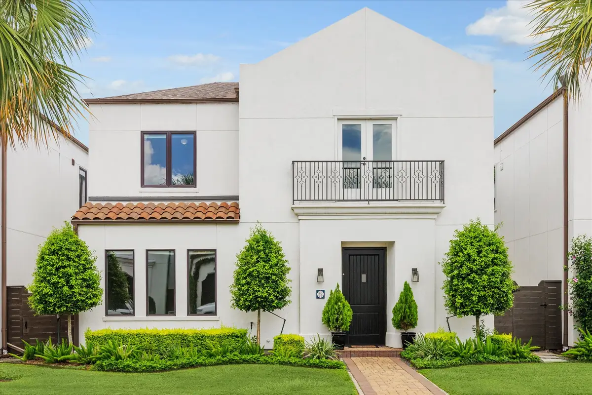 1724 Maravilla Drive, Houston, TX 77055 - Image #1