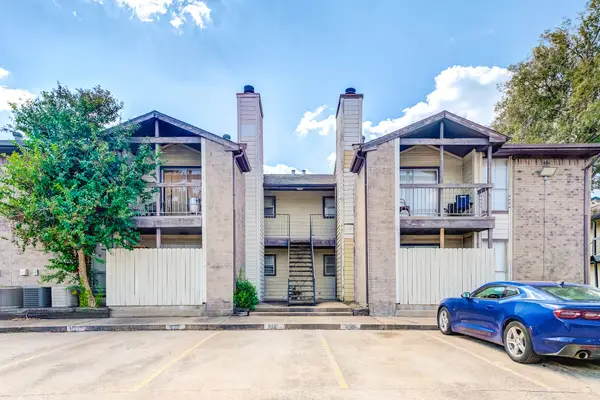 12615 Brookglade Circle #201, Houston, TX 77099