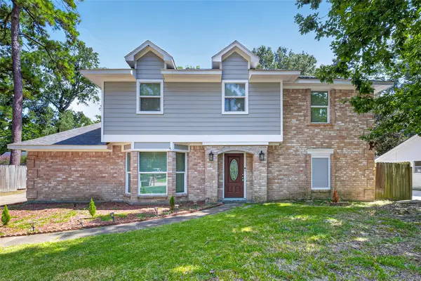 2227 Pine River Drive, Houston, TX 77339