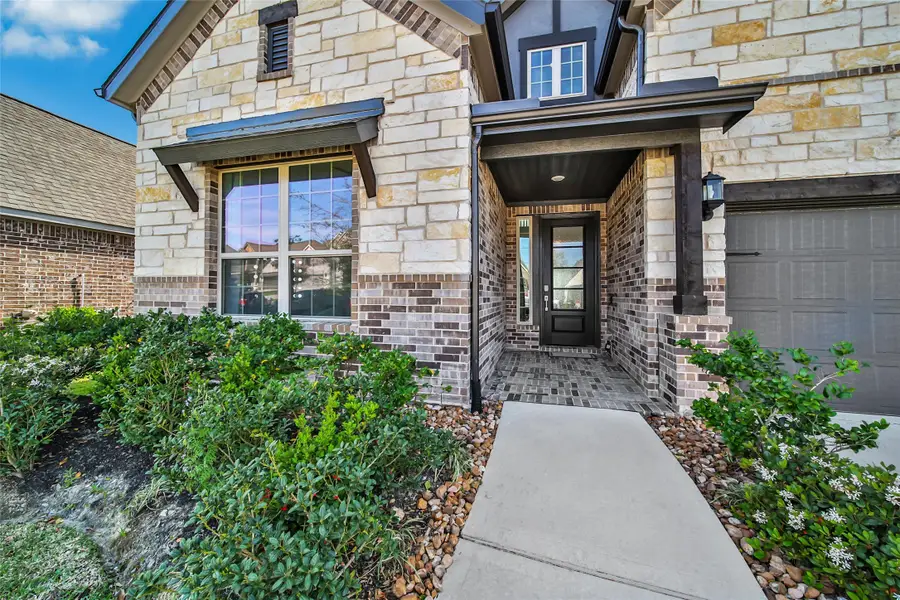3310 Bellwick Chase Lane, Porter, TX 77365 - Image #2