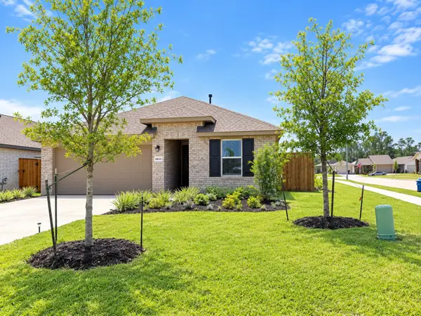 18634 Gravago Lane, New Caney, TX 77357