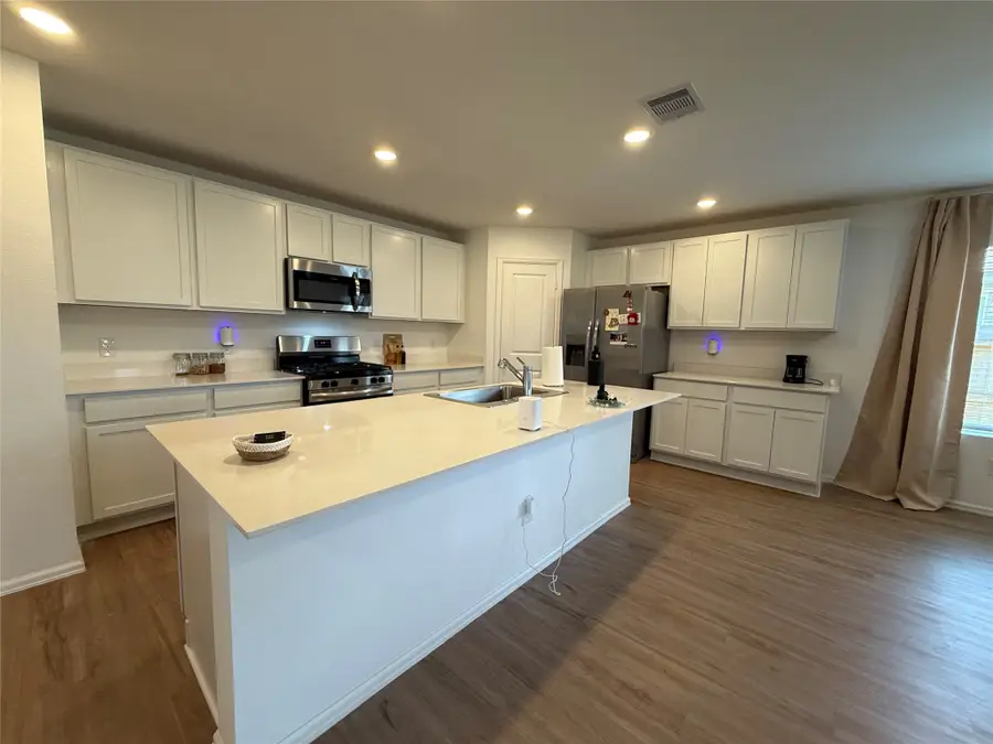 18634 Gravago Lane, New Caney, TX 77357 - #2