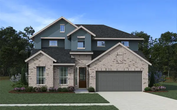 25027 Midnight Willow Drive, Katy, TX 77493