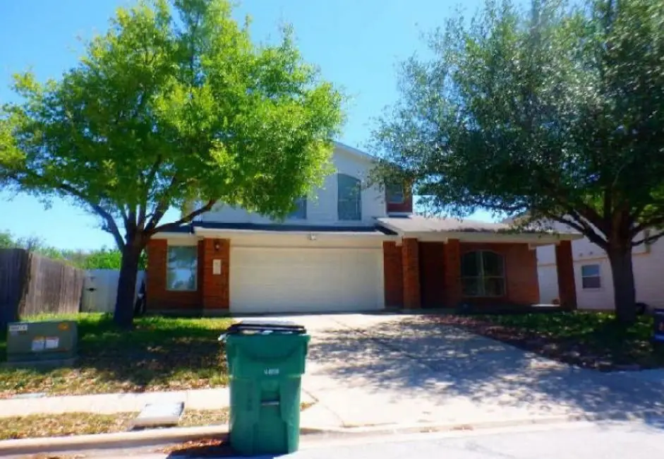 12929 Wayne Spur Lane, Elgin, TX 78621 - #1