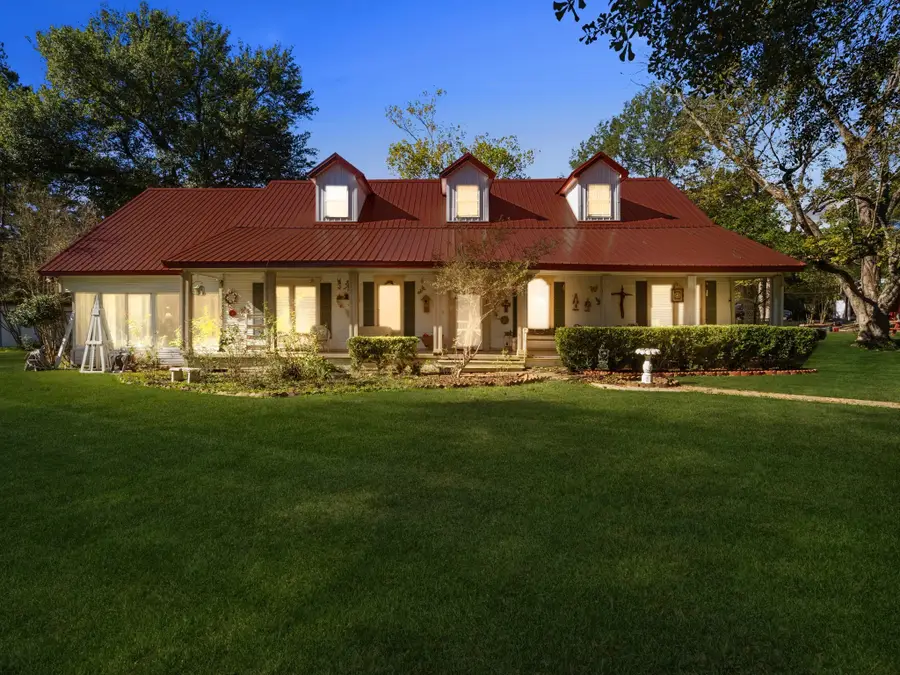 2641 Us-69 N, Doucette, TX 75942 - Image #2