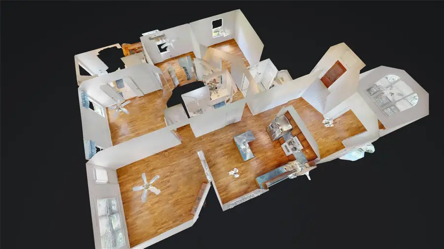 1210 Oak Canyon Lane, Richmond, TX 77469 - Image #2