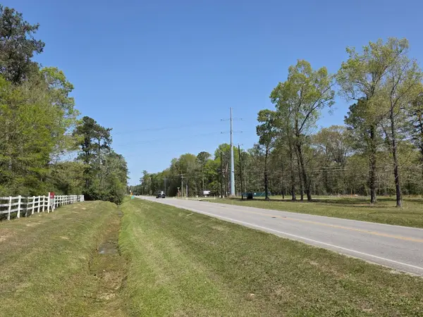 0 Huffman Cleveland Road, Huffman, TX 77336