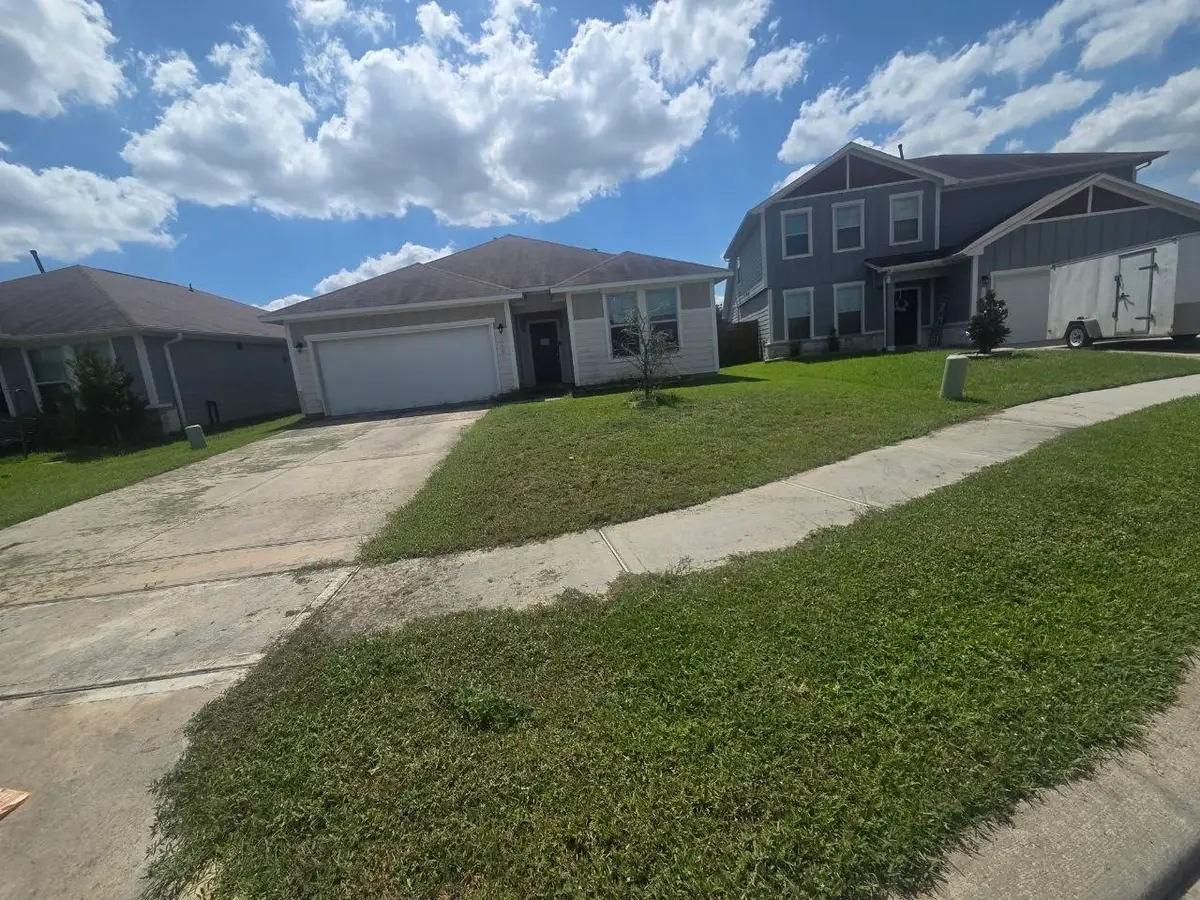 19960 Northpark Elm Lane, Porter, TX 77365 - #1