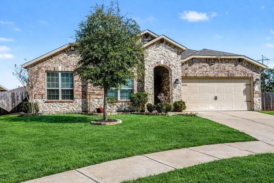 14200 Wallowa Ridge Lane, Conroe, TX 77384 - Image #2
