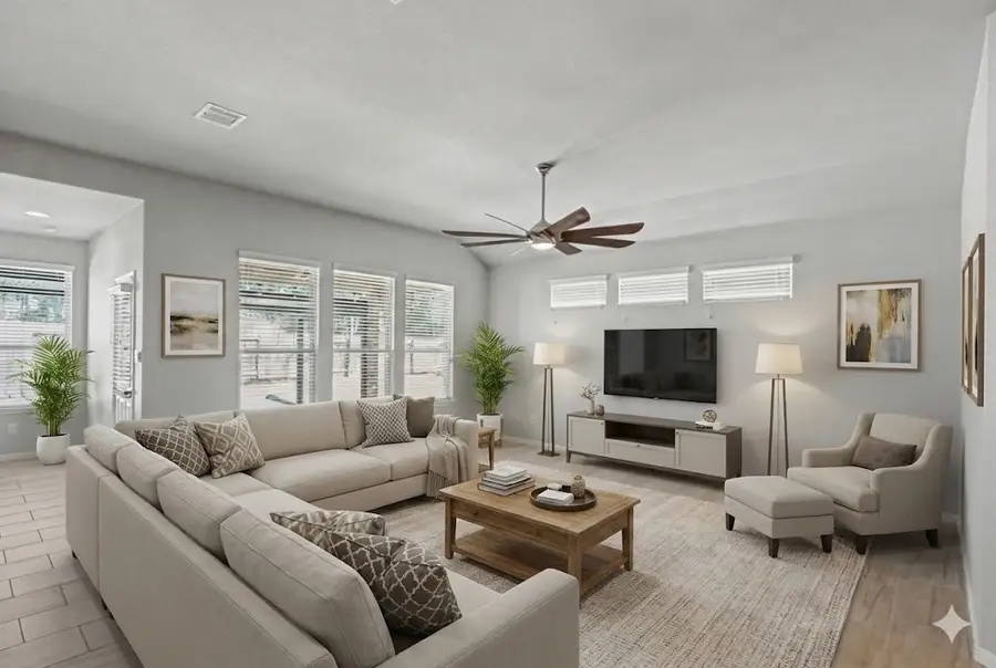 14200 Wallowa Ridge Lane, Conroe, TX 77384 - Image #3