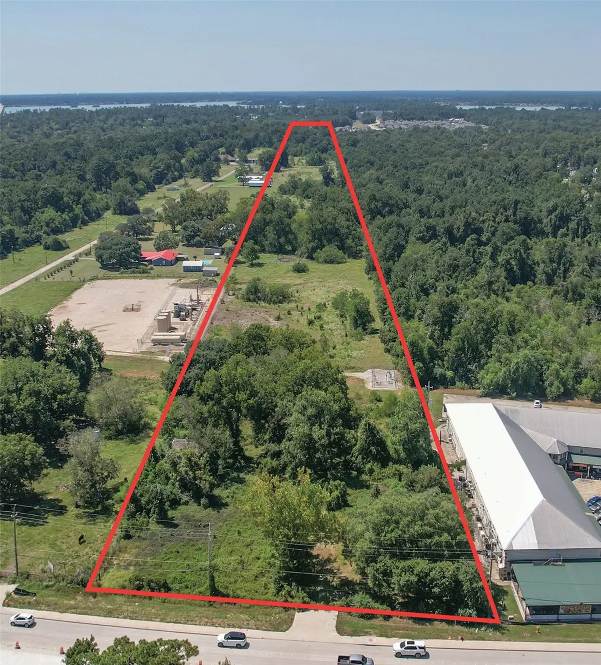 24411 Fm 2100 Road, Huffman, TX 77336 - Image #1