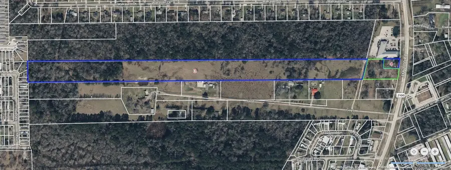 24411 Fm 2100 Road, Huffman, TX 77336 - Image #2