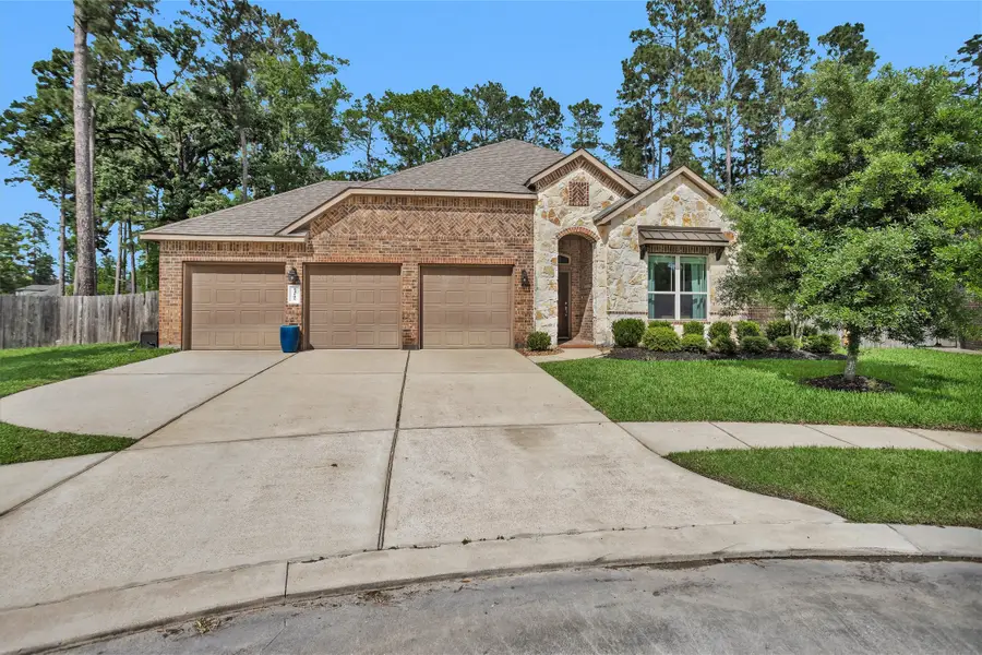 14105 Sun Notch Drive, Conroe, TX 77384 - #2