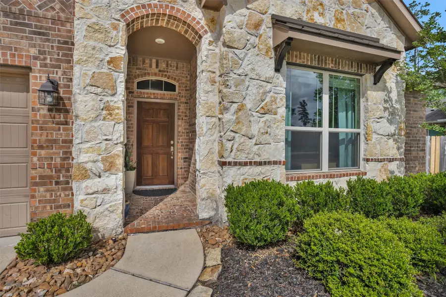 14105 Sun Notch Drive, Conroe, TX 77384 - #3