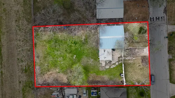 141 Campbell Avenue, Pasadena, TX 77502
