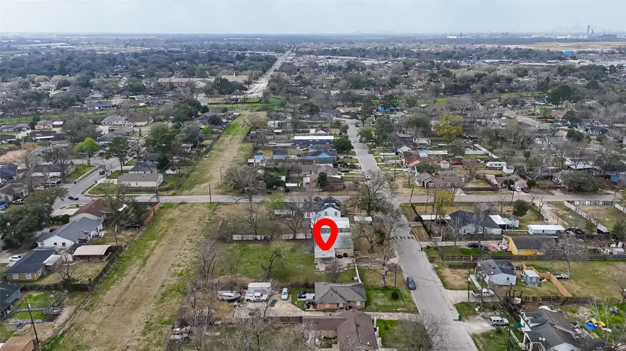 141 Campbell Avenue, Pasadena, TX 77502 - #2
