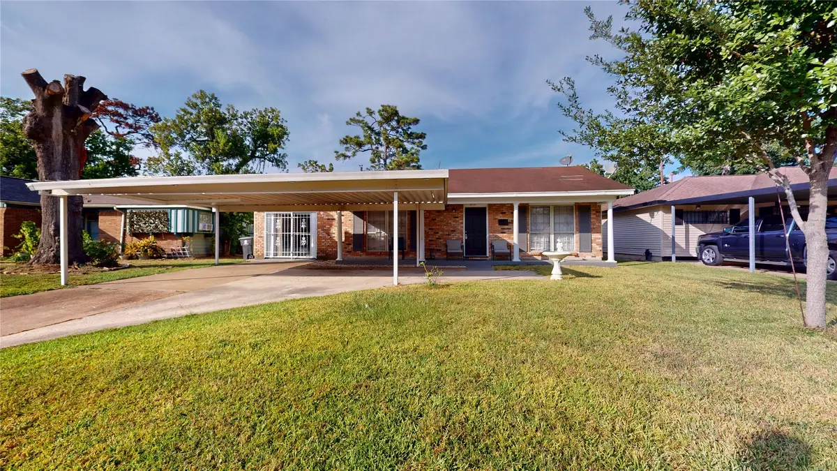 6319 Guadalupe Street, Houston, TX 77016 - Image #1