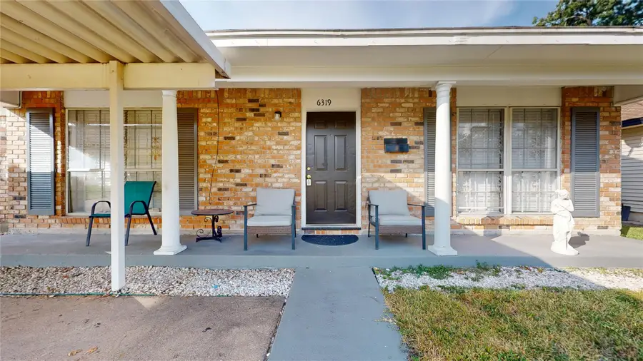 6319 Guadalupe Street, Houston, TX 77016 - Image #2