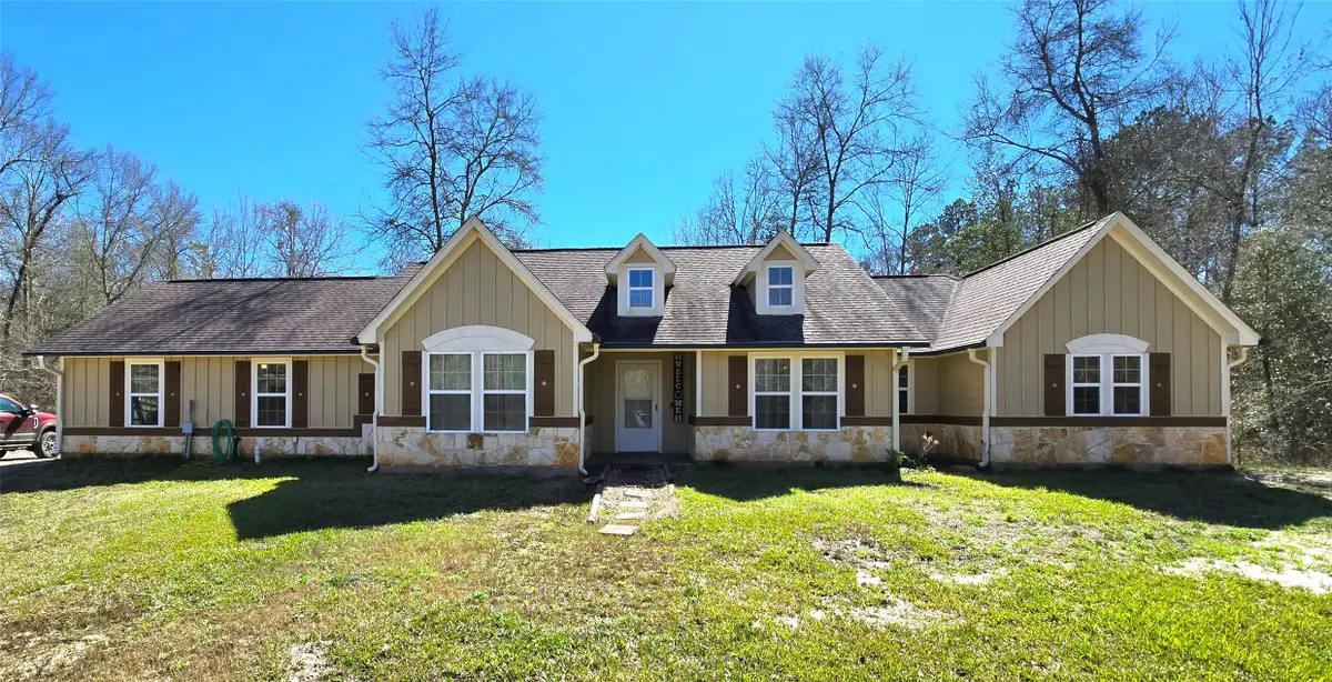 2210 County Road 2252, Cleveland, TX 77327 - #1