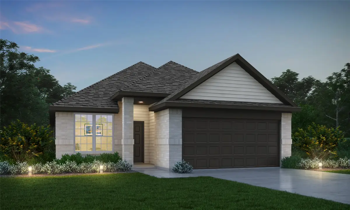 13911 Lion Rock Court, Willis, TX 77318 - #1