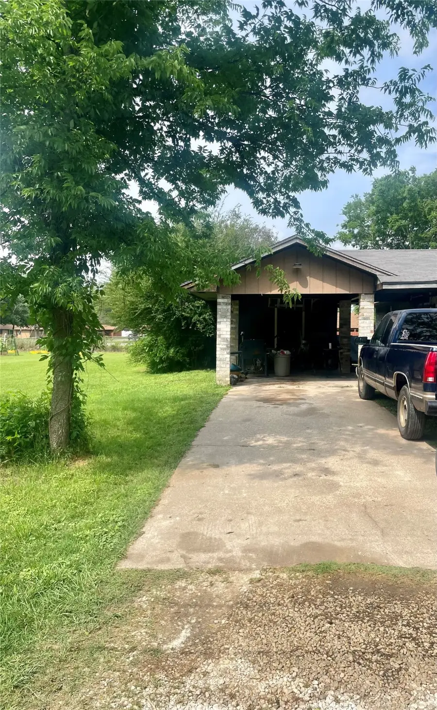 111 Sowescor Street, Crockett, TX 75835 - Image #2