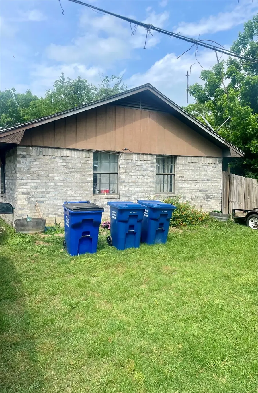 111 Sowescor Street, Crockett, TX 75835 - Image #3