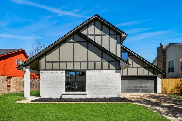 10510 White Fawn Drive, Houston, TX 77041