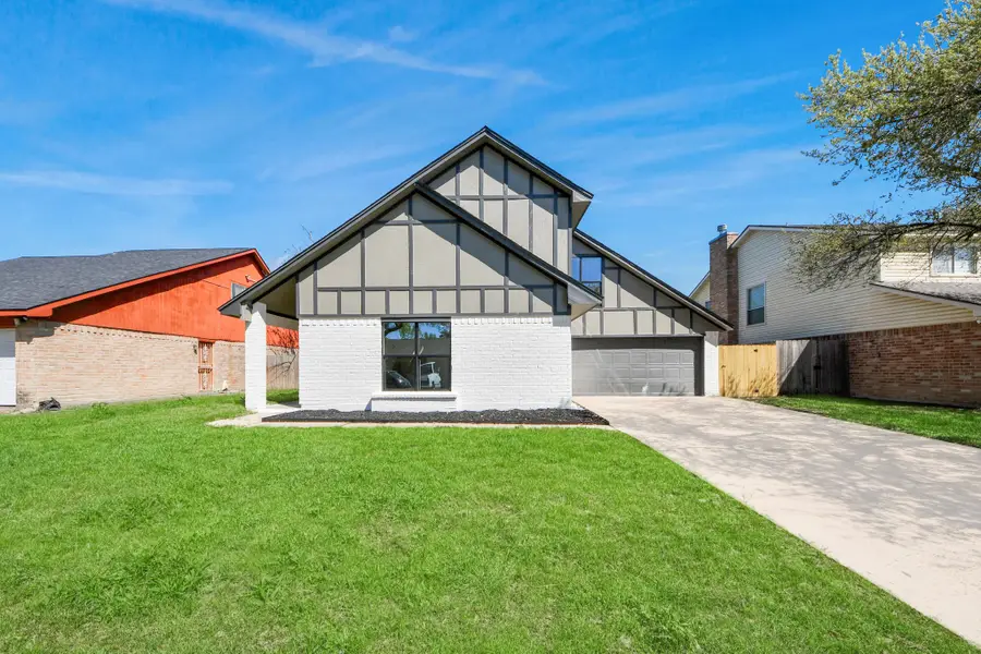 10510 White Fawn Drive, Houston, TX 77041 - #2