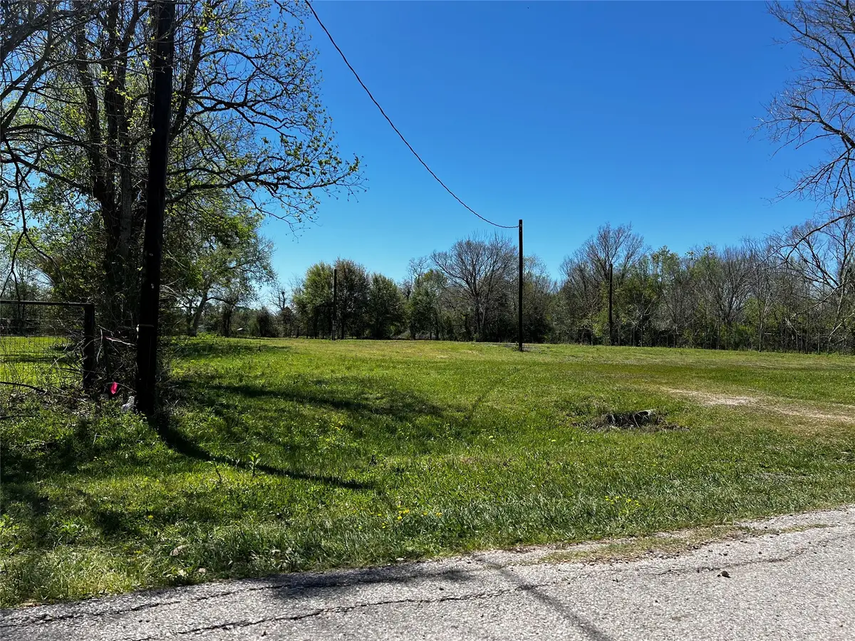 8002 Seddon Road, Pearland, TX 77581 - Image #1