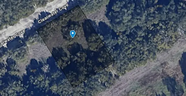 8129 Clearwater Cv Cove, Leander, TX 78645