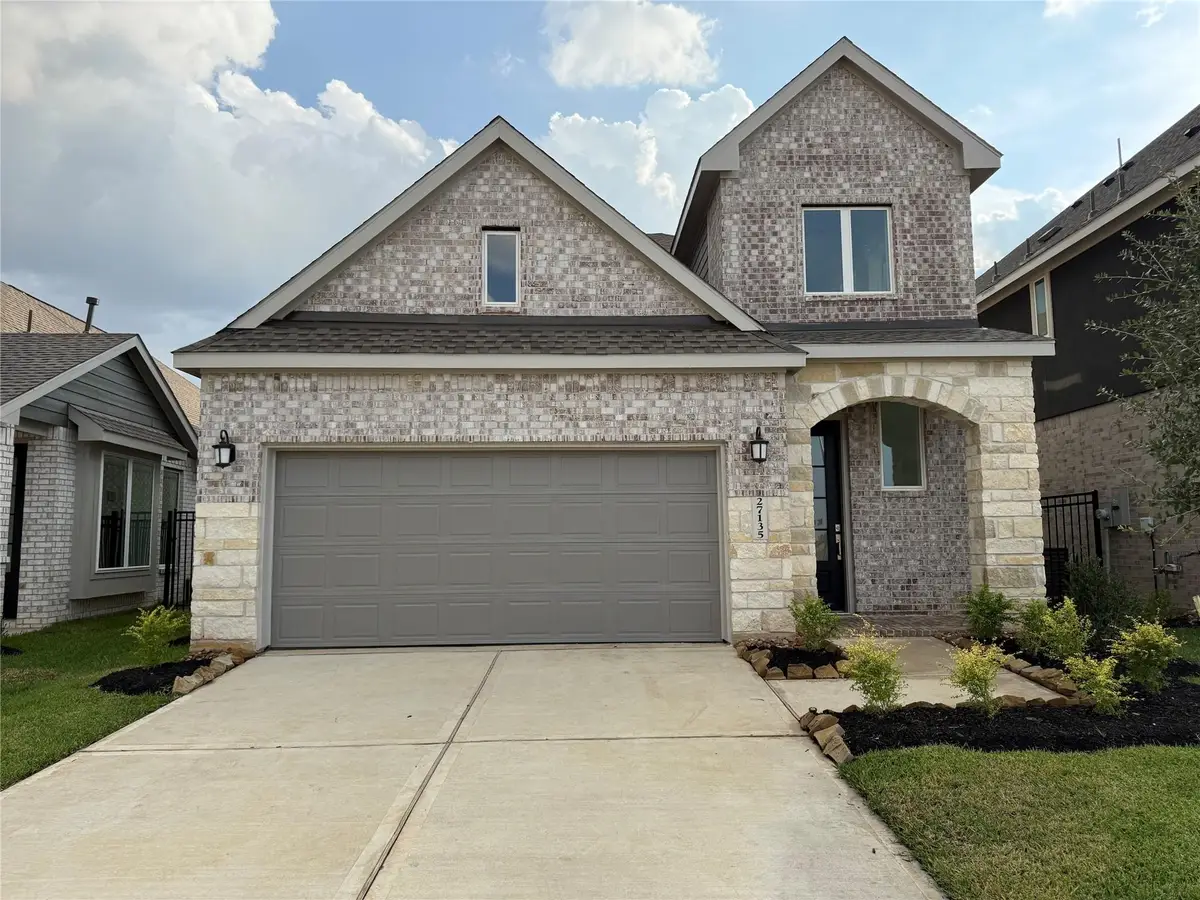 6658 Iron Clover Drive, Katy, TX 77493 - #1