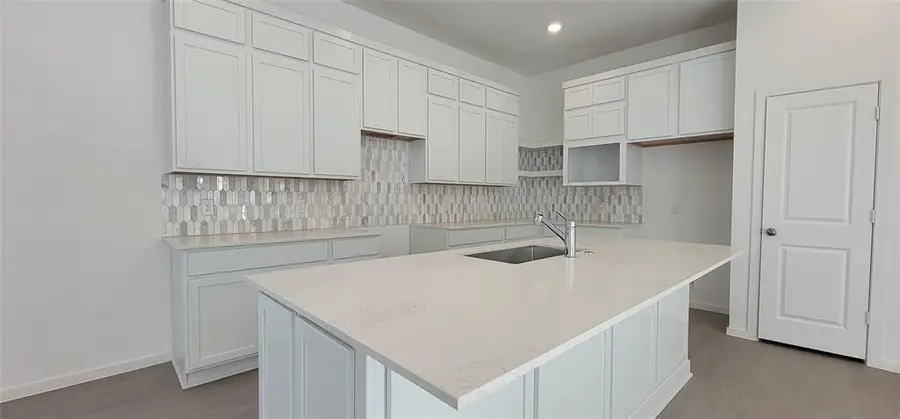 6658 Iron Clover Drive, Katy, TX 77493 - #2