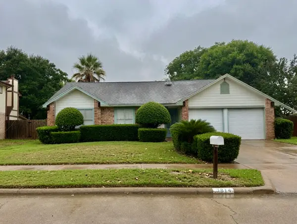 3814 Gamlin Bend Drive, Houston, TX 77082