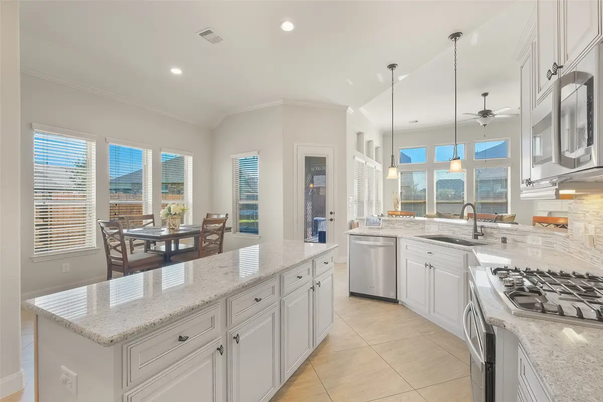 8111 Foster Gate Court, Richmond, TX 77407 - #1