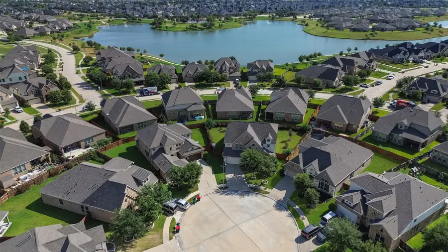 8111 Foster Gate Court, Richmond, TX 77407 - #3