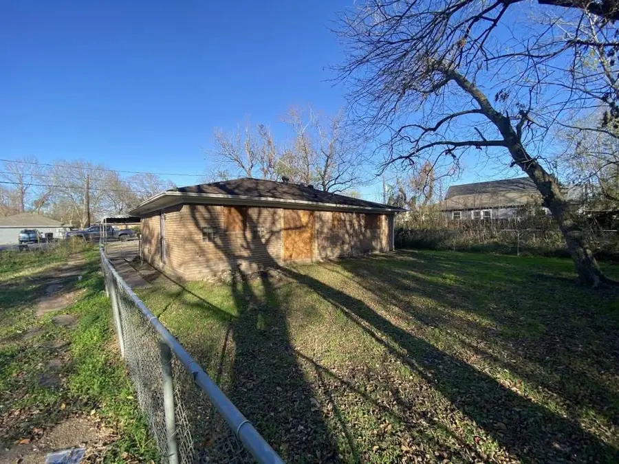 3704 Seabrook Street, Houston, TX 77021 - Image #2