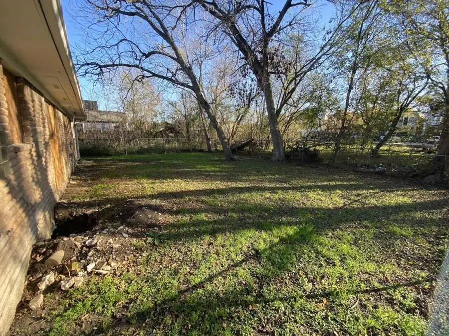 3704 Seabrook Street, Houston, TX 77021 - Image #3