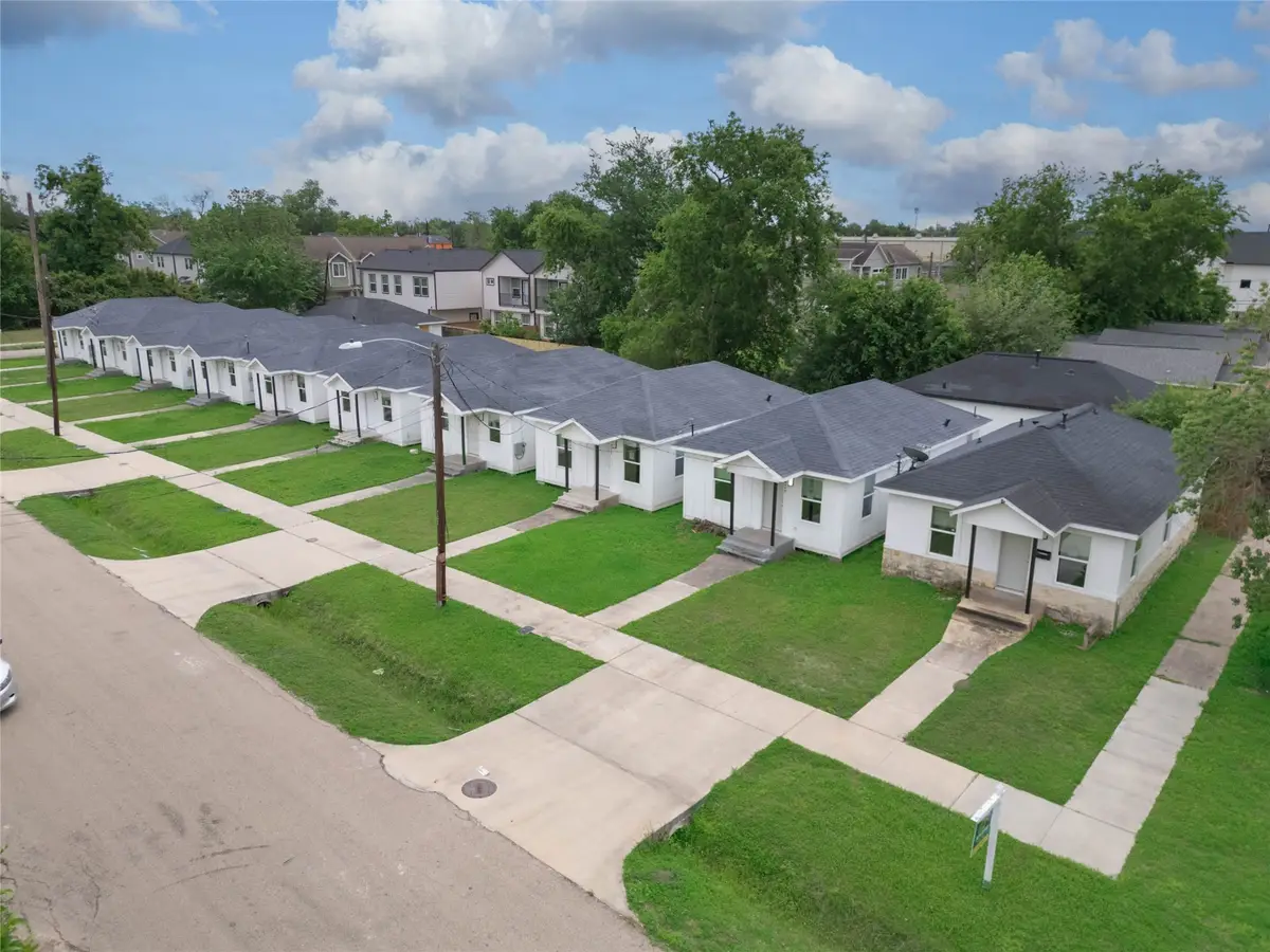 4918 Lee Street, Houston, TX 77020 - #1