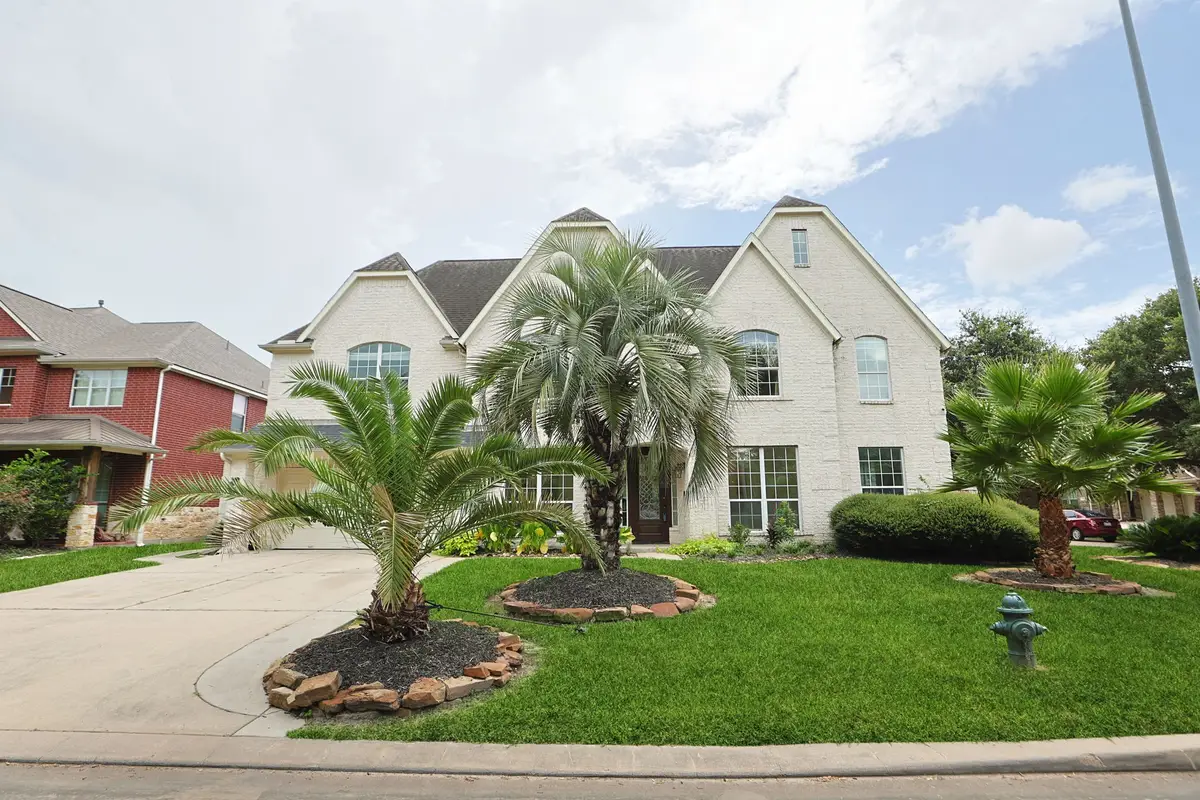 6423 Oakmont Creek Drive, Spring, TX 77379 - #1