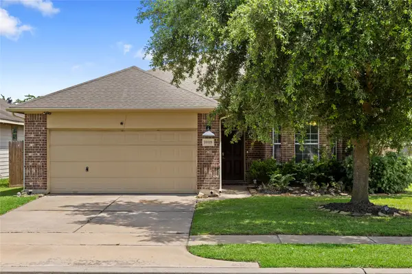 20126 Harvest Landing Lane, Cypress, TX 77433
