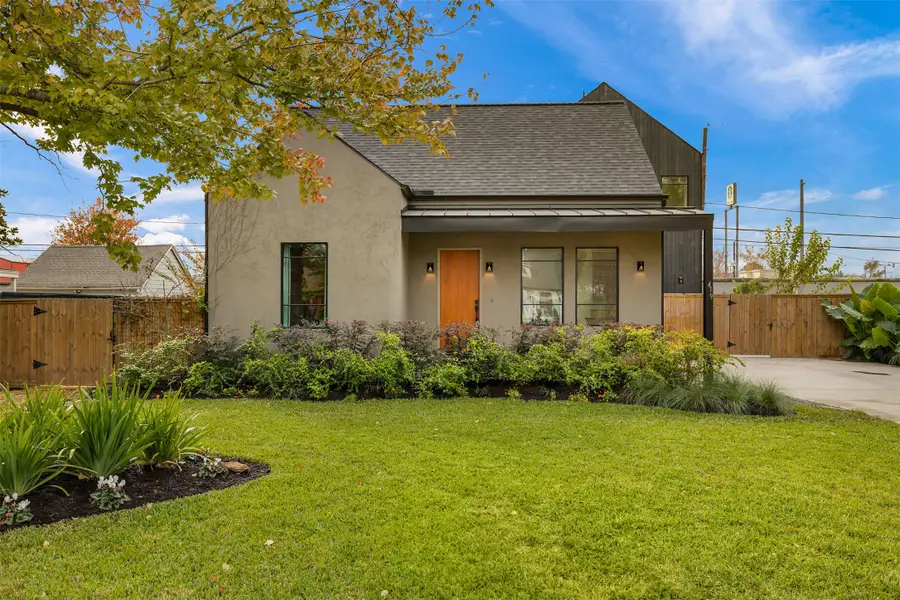 419 W 30th Street, Houston, TX 77018 - Image #3