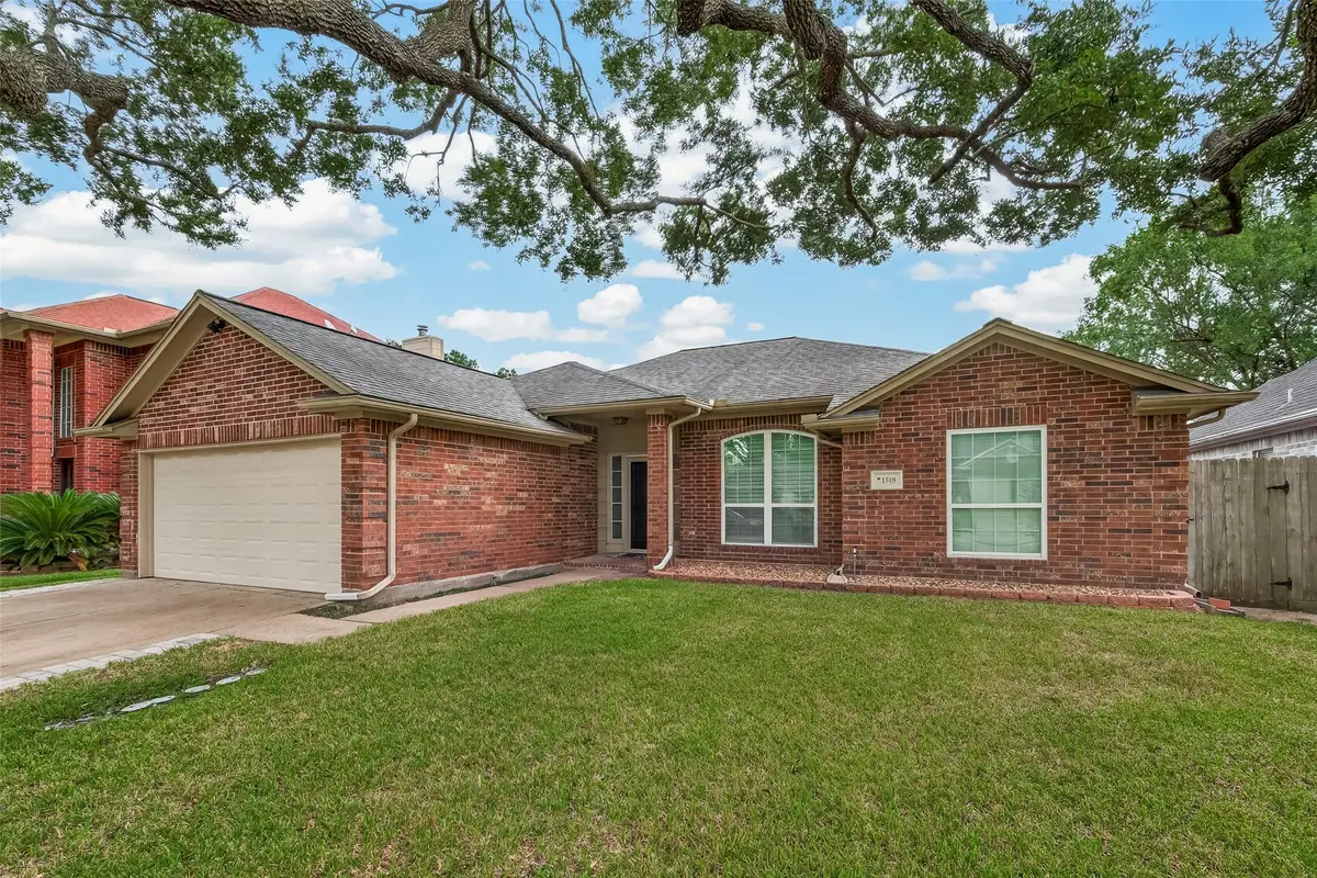 1518 Watts Avenue, Katy, TX 77493 - #1