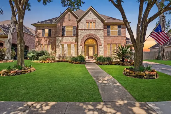 25181 Ramrock Drive, Porter, TX 77365