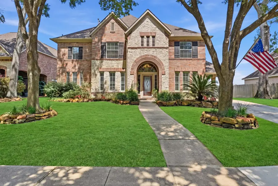 25181 Ramrock Drive, Porter, TX 77365 - #2